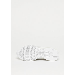 Snipes Damen Wmns Air Max 97 white white pure platinum weiß | 00884802828846 Wmns Air Max 95 platinum Sneaker von NIKE bei SNIPES